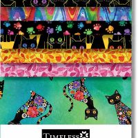 ttCP10SQ42-CD Purrsonality